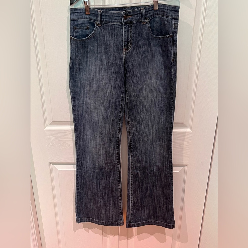 Tommy Hilfiger Flare Jeans